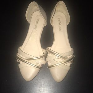 Dressy Flats